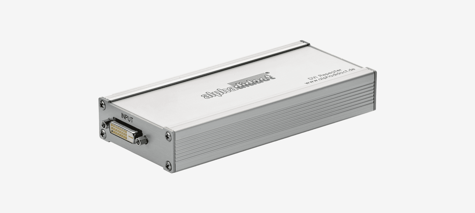 1-1 Signal Repeater