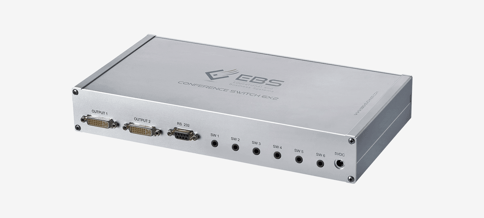 More possibilities – The 6-2 Switch